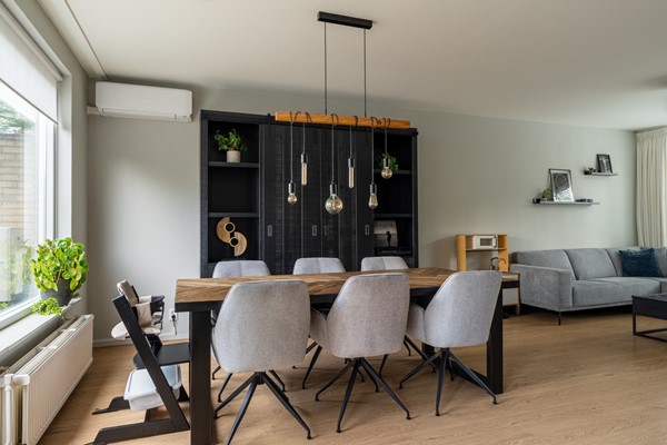 Medium property photo - Van Leeuwenhoeklaan 27, 4904 KN Oosterhout